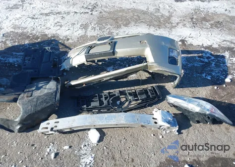 2010 Toyota Prius Iii из США, поврежденный, VIN JTDKN3DU3A0050191